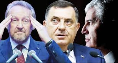 KAKO DALJE? Potpuna blokada ili interesni dogovor